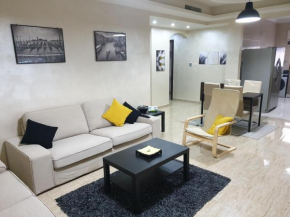 Dair Ghbar 2-bedrooms unit
